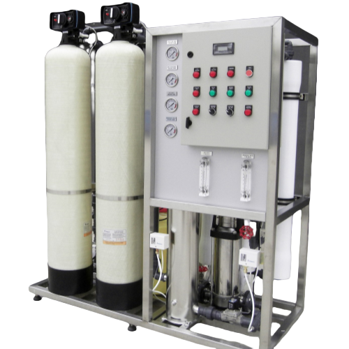 RO System
