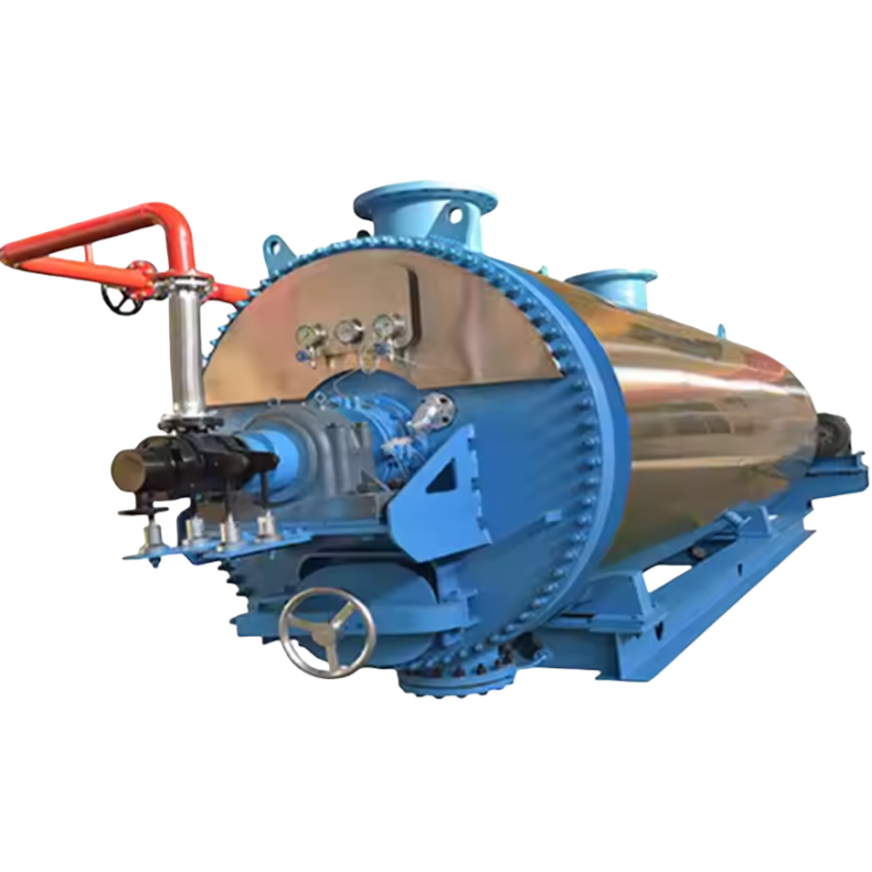 Poultry Waste Rendering