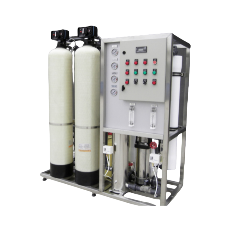 RO System